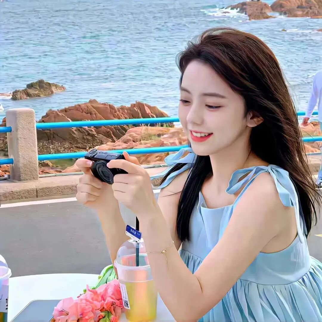 女生头像