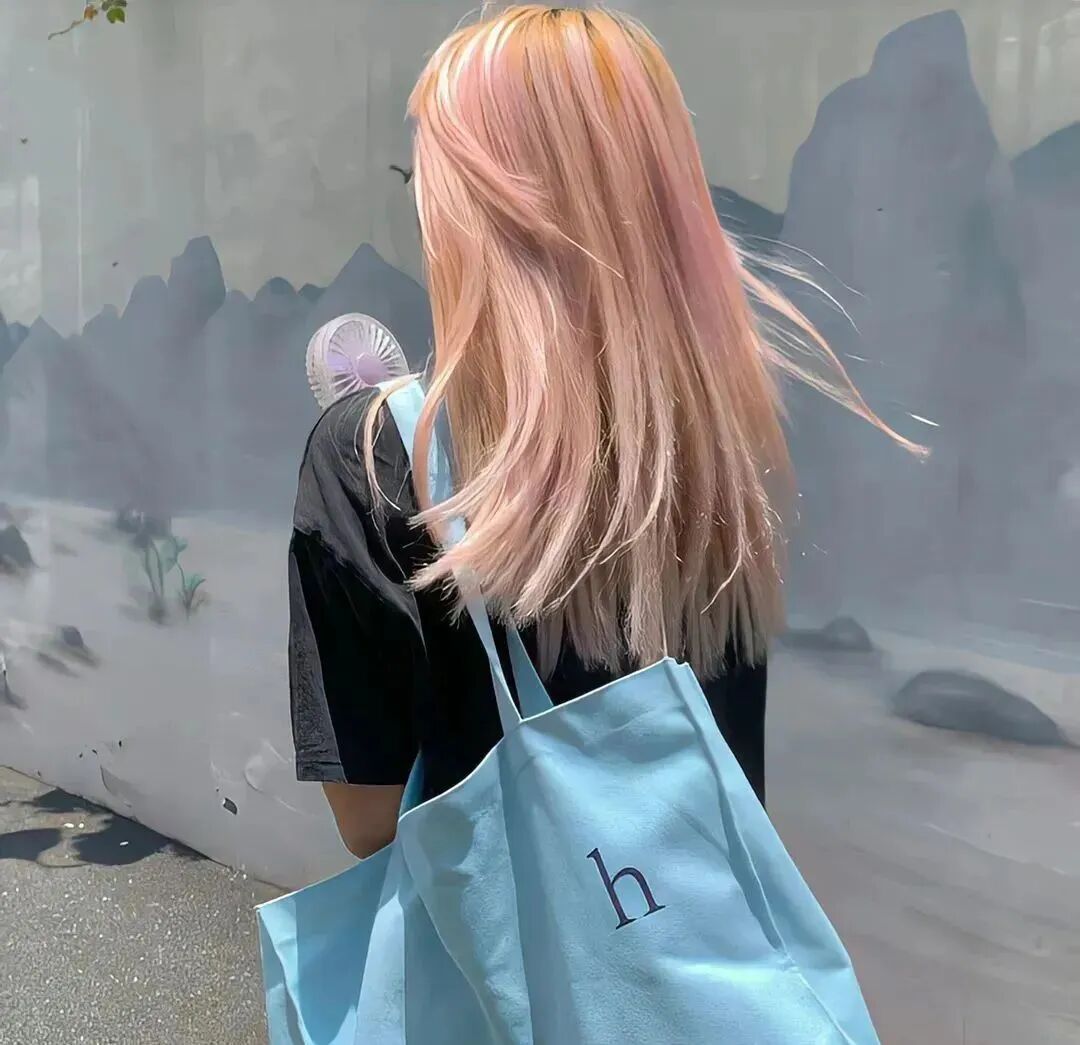 女生头像