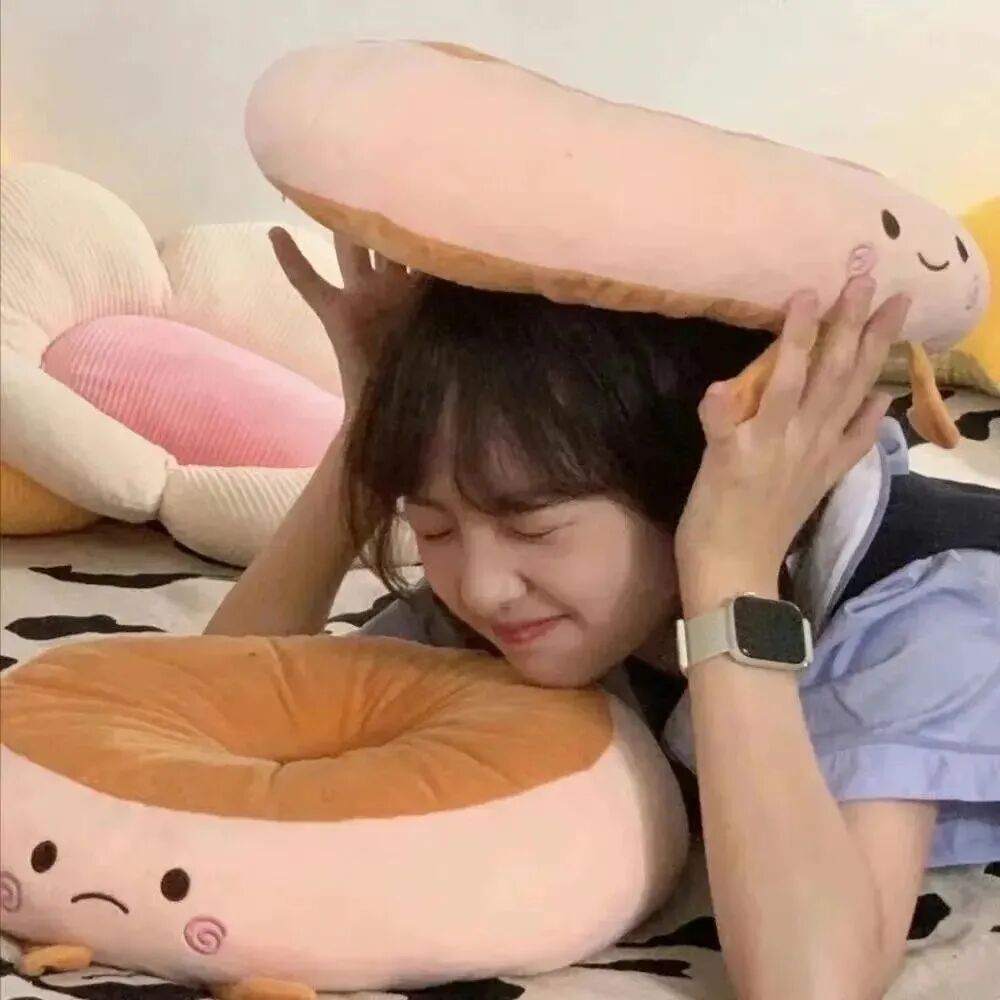 女生头像