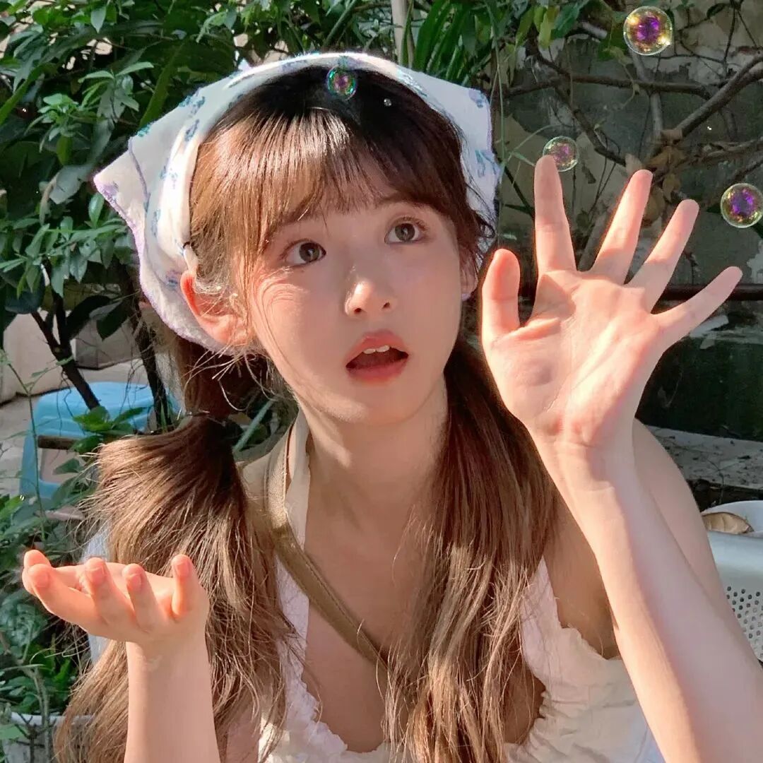 女生头像