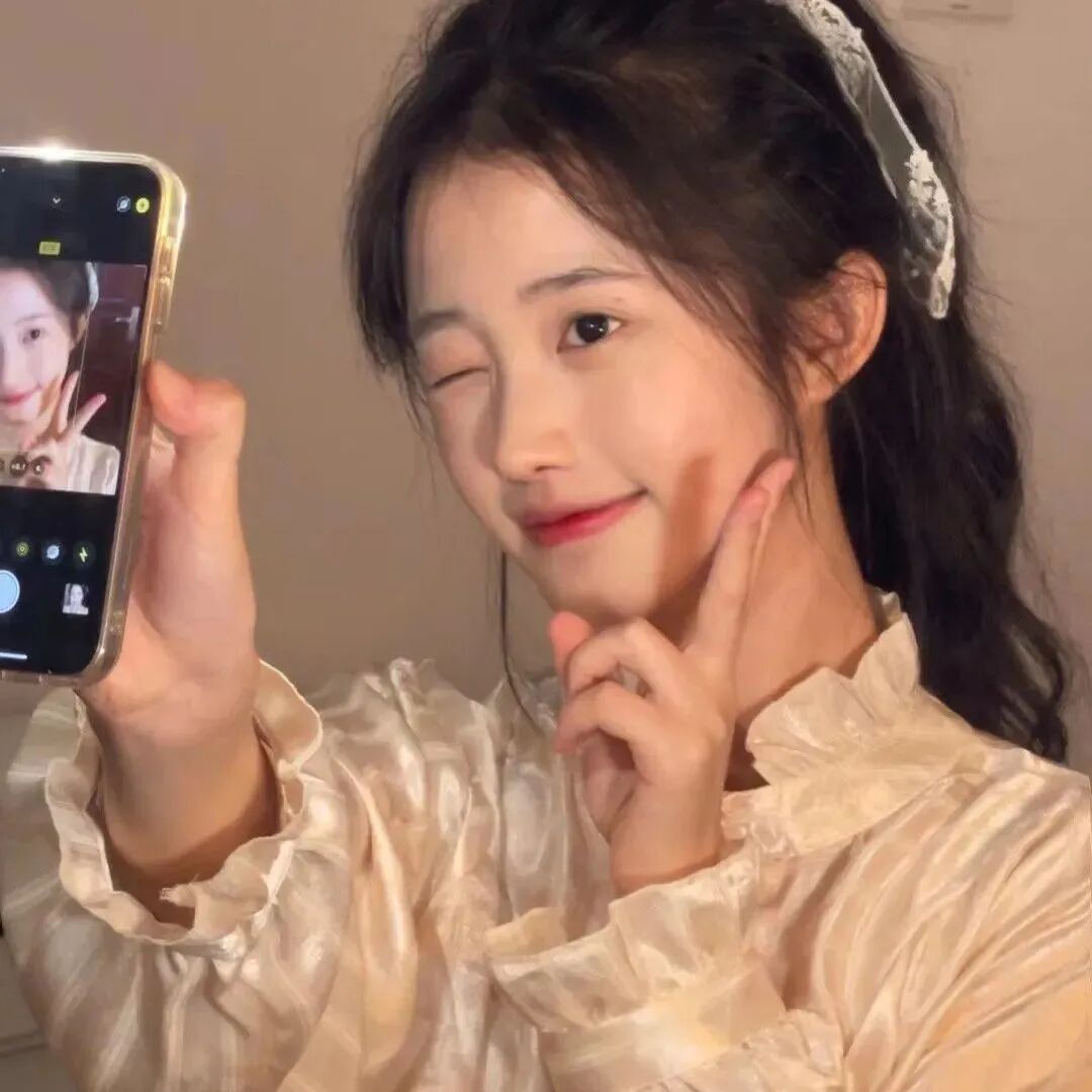 女生头像