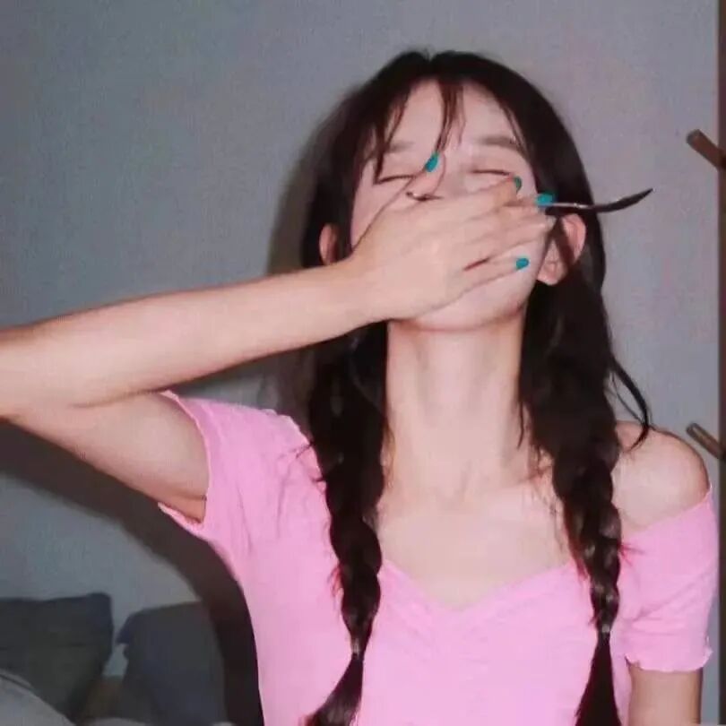 女生头像