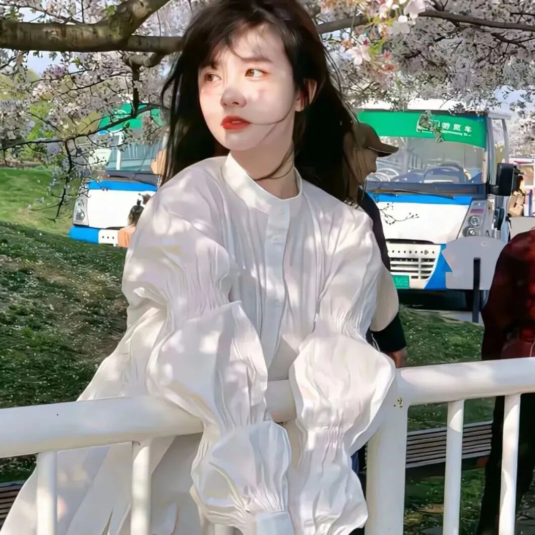女生头像