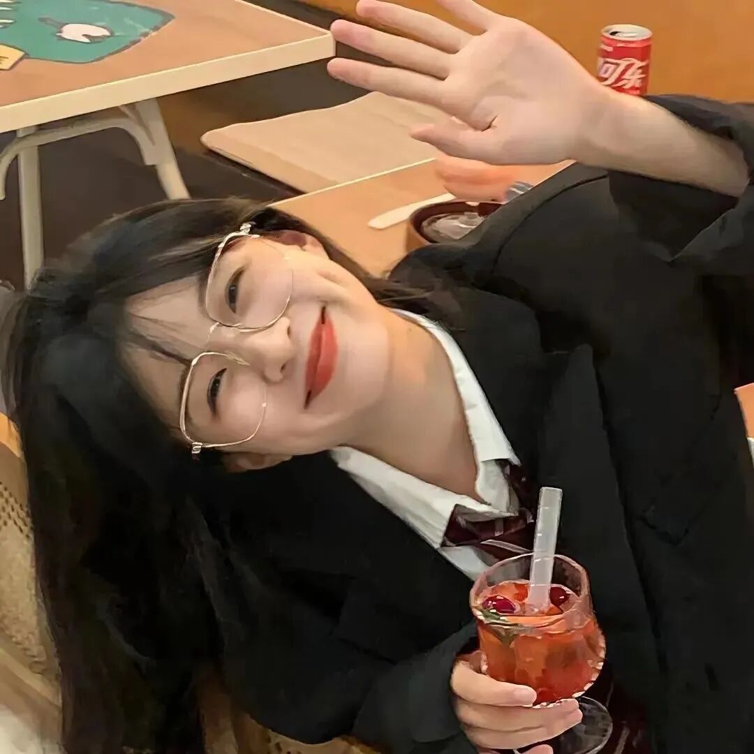 女生头像