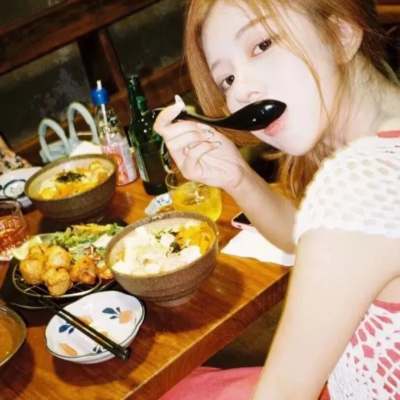 女生头像