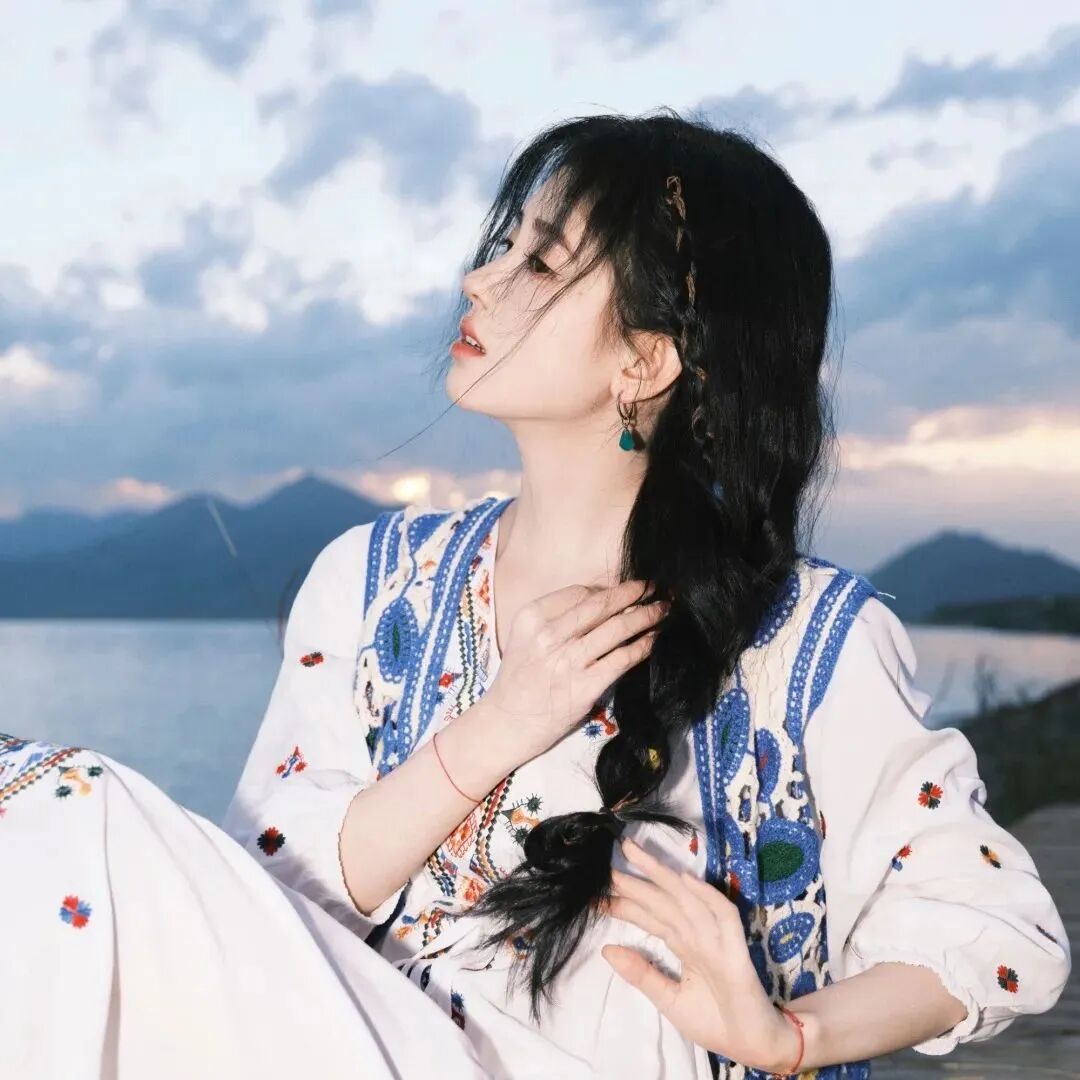 女生头像