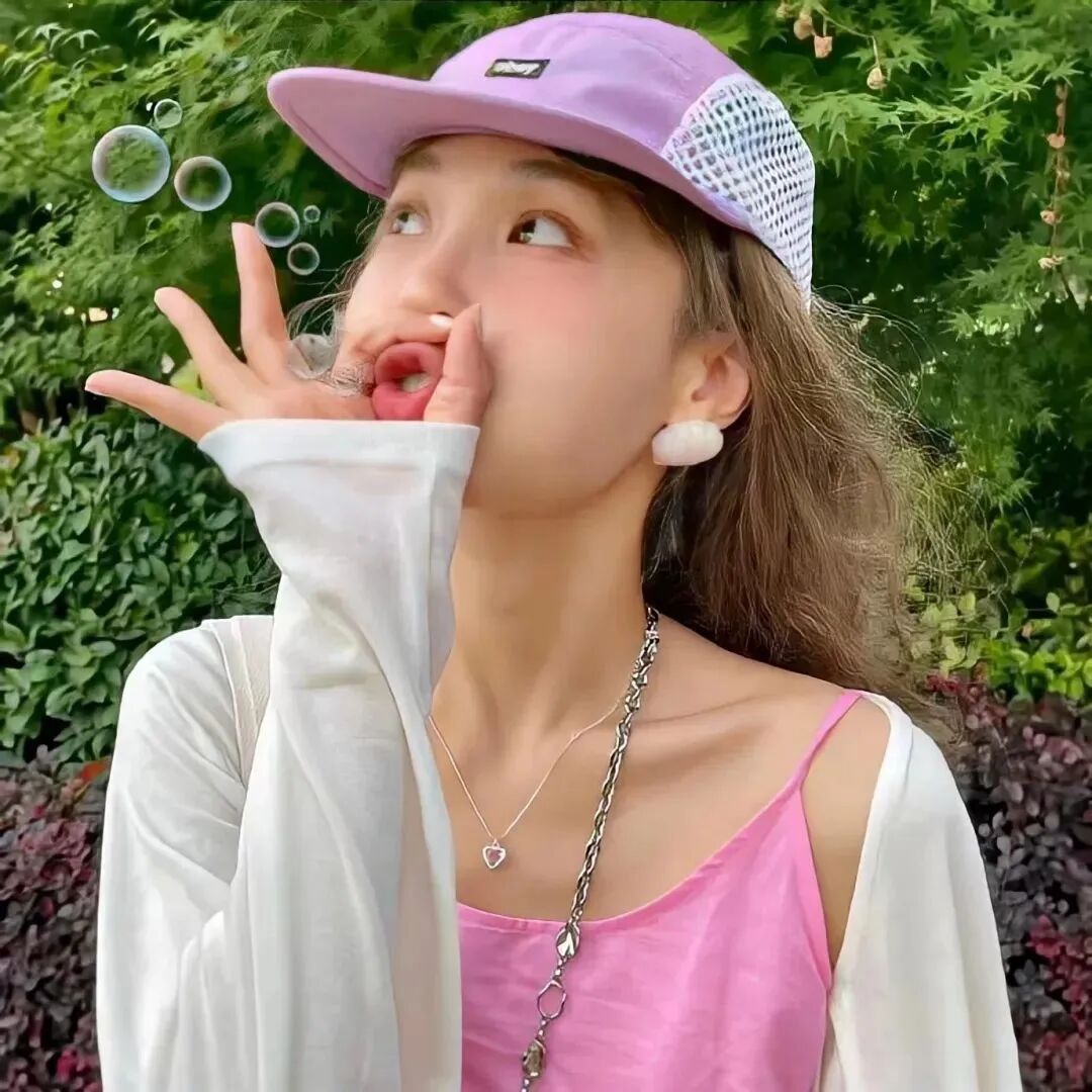女生头像