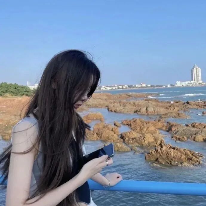 女生头像