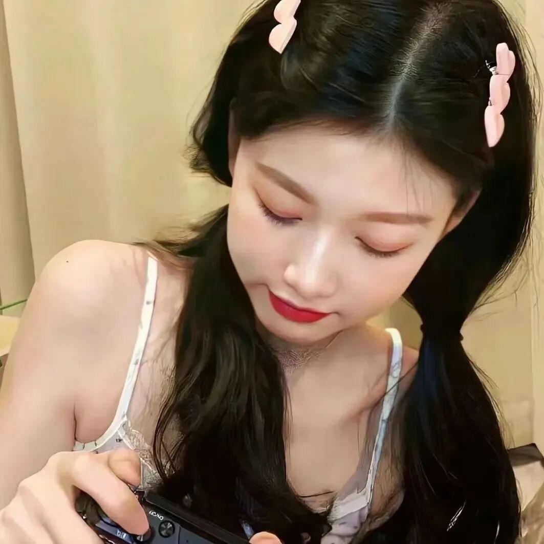 女生头像