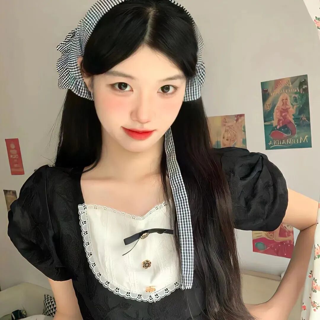 女生头像
