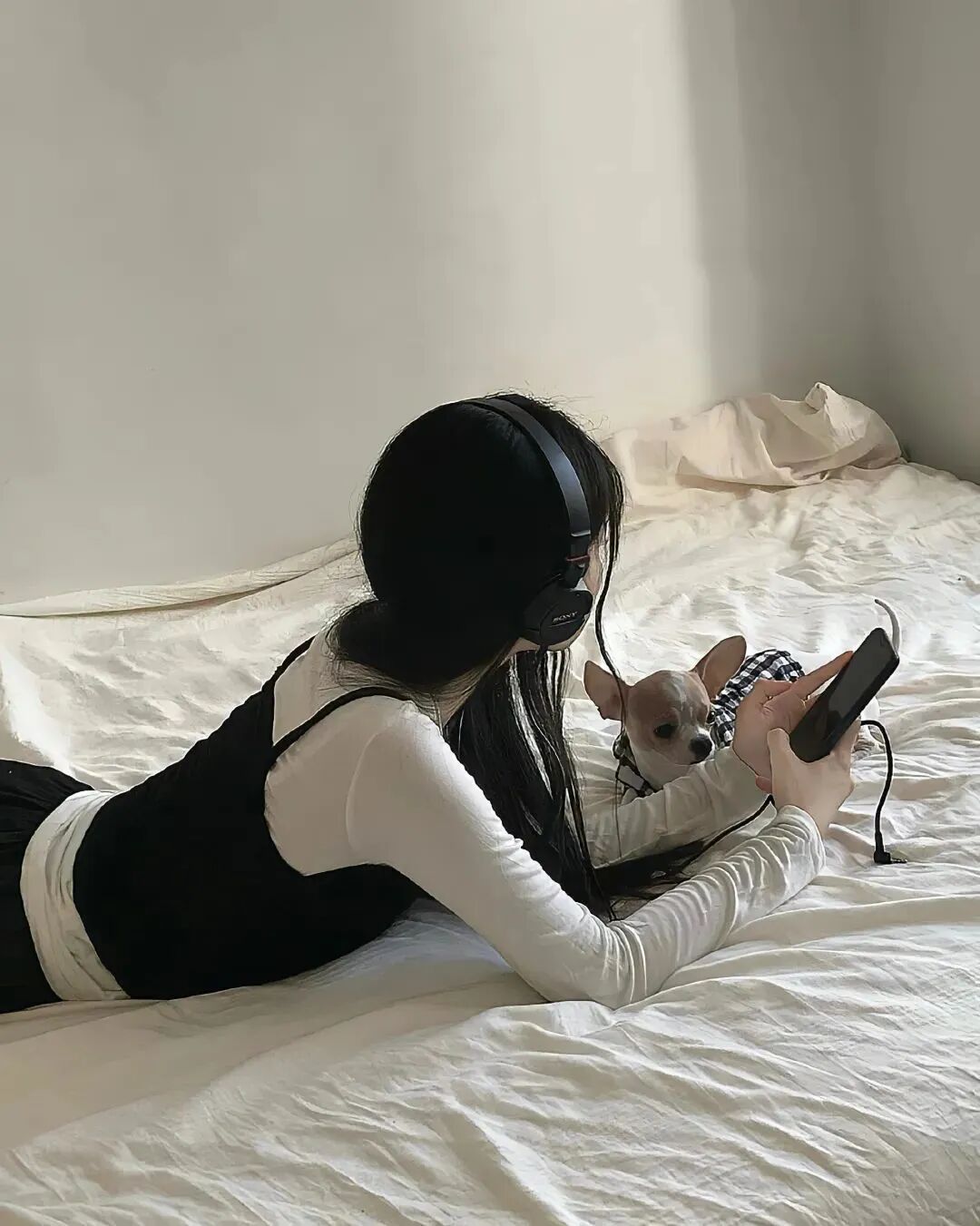 女生头像