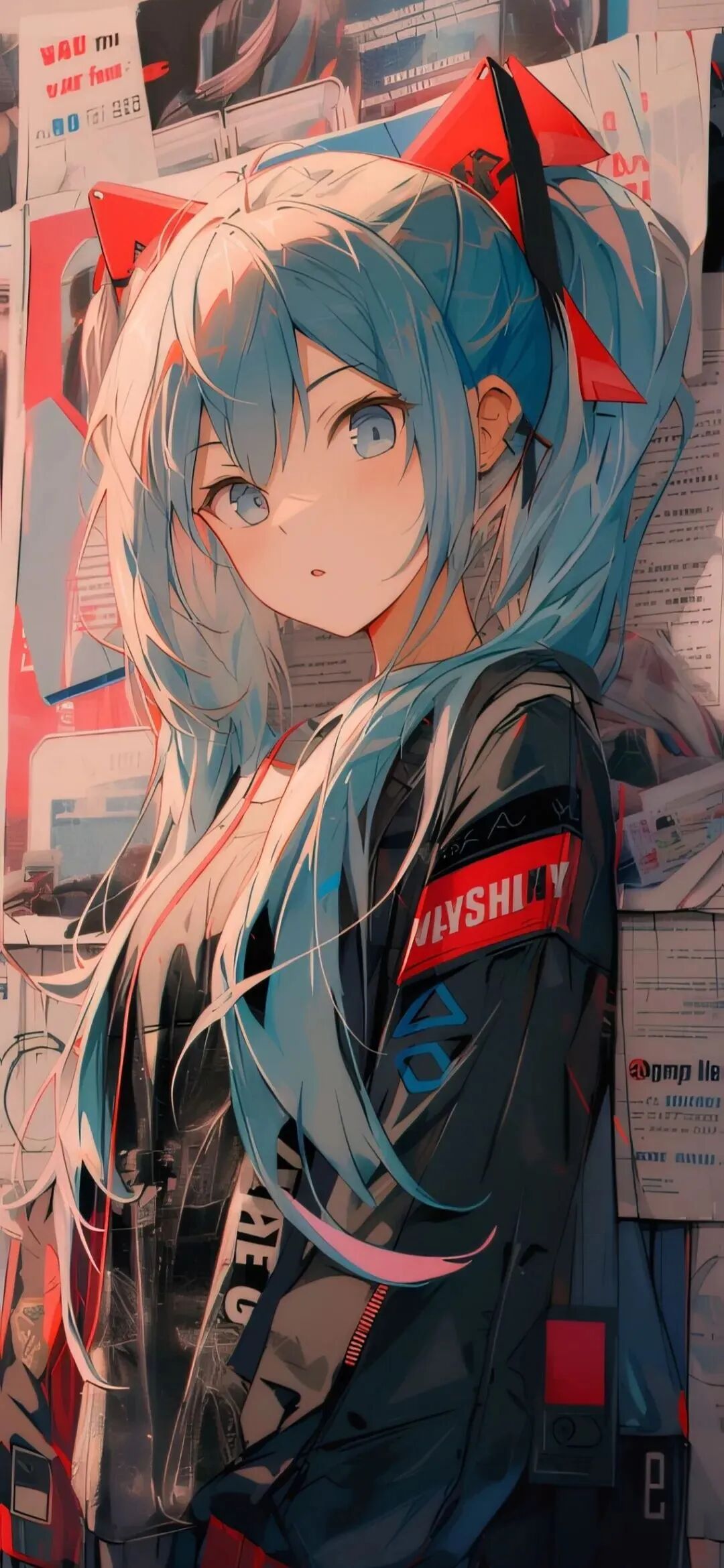 动漫