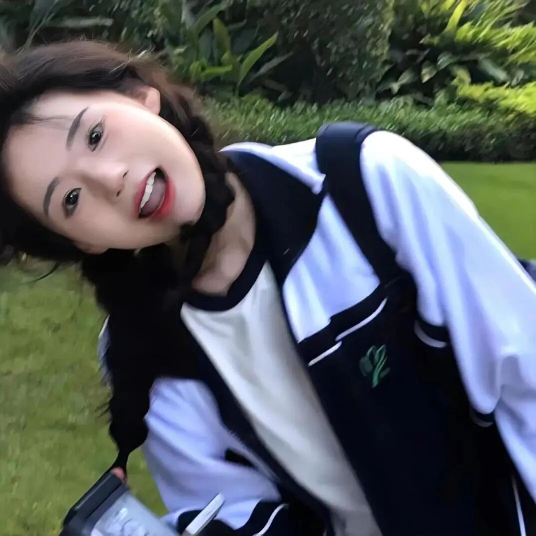 女生头像
