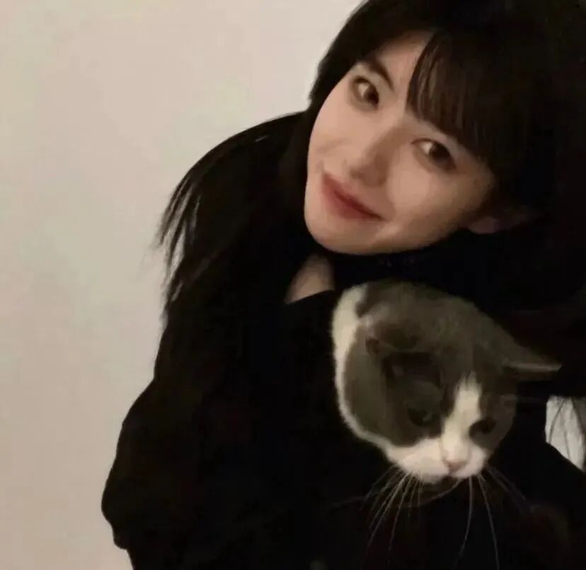 女生头像