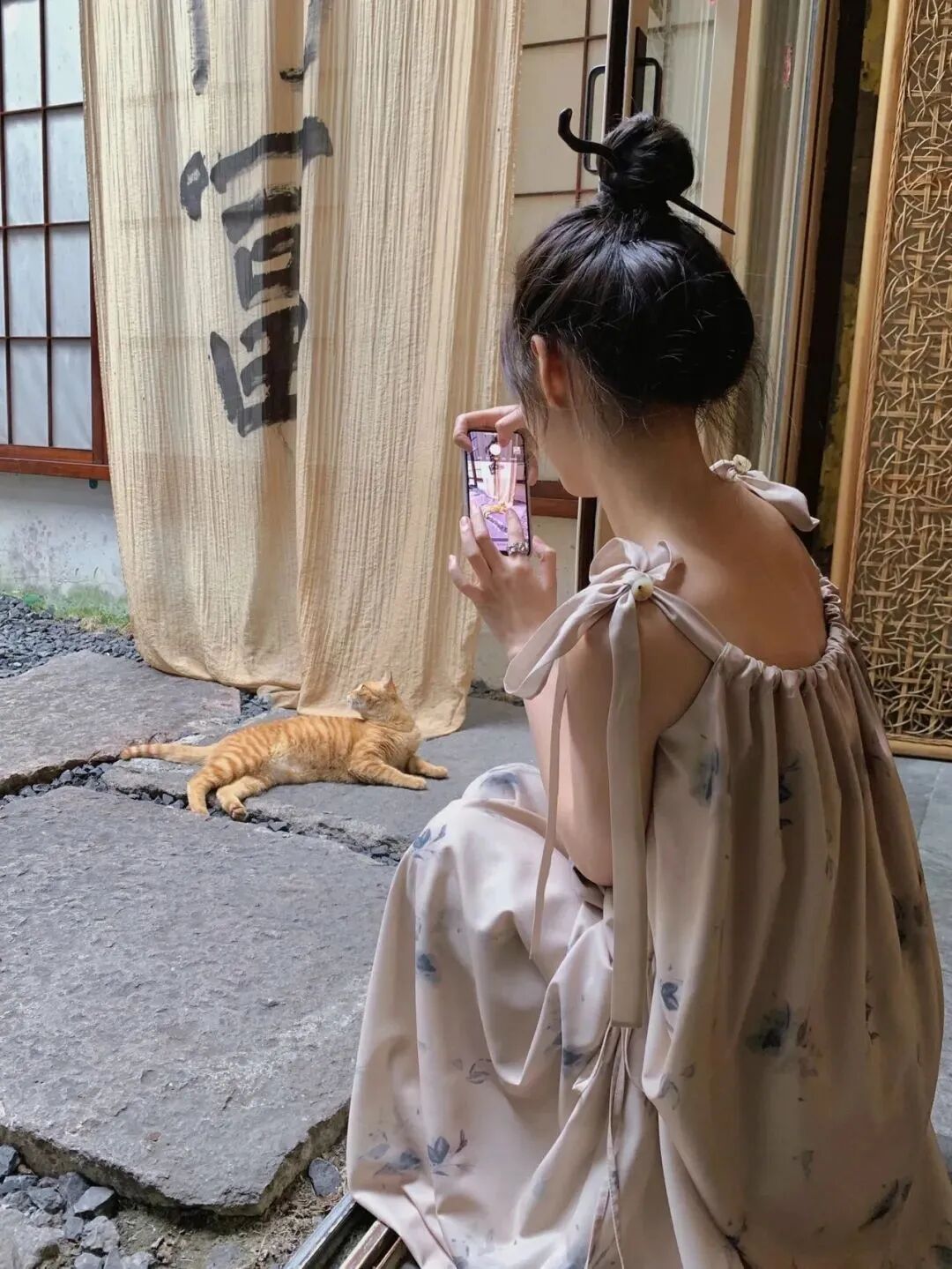 女生头像