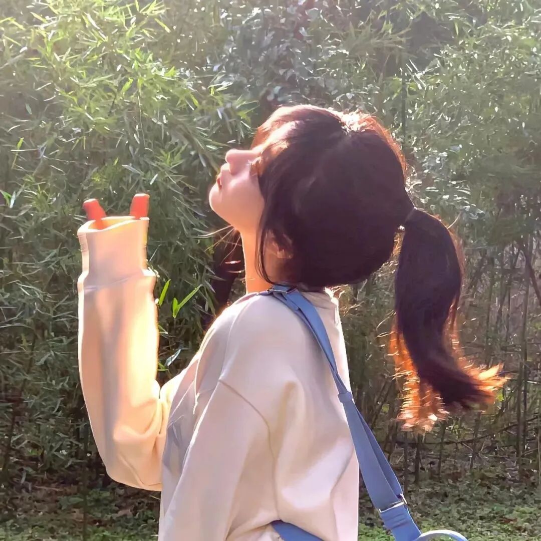 女生头像