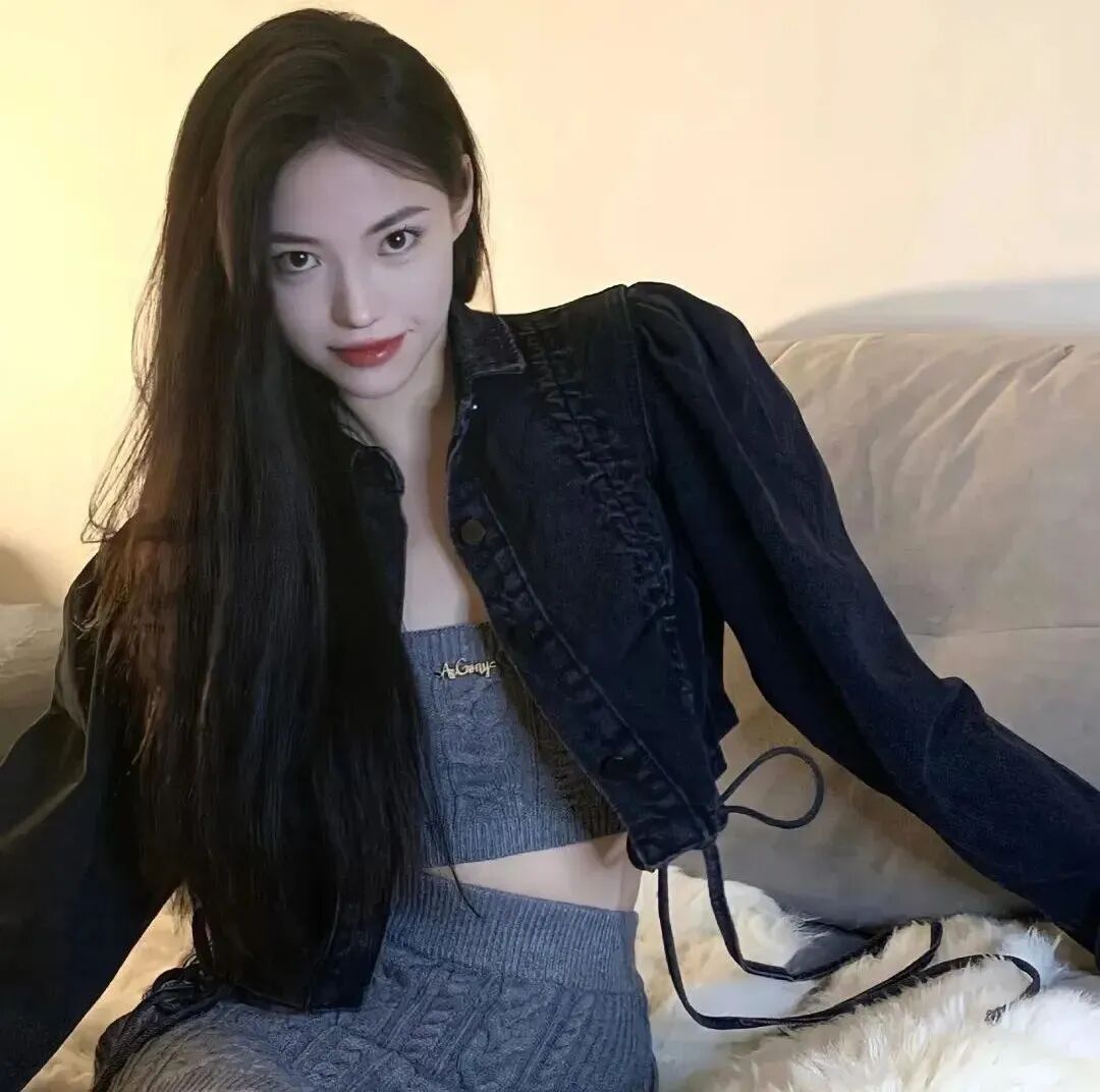 女生头像
