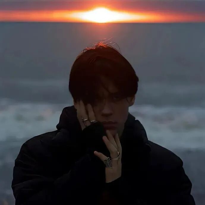男生头像