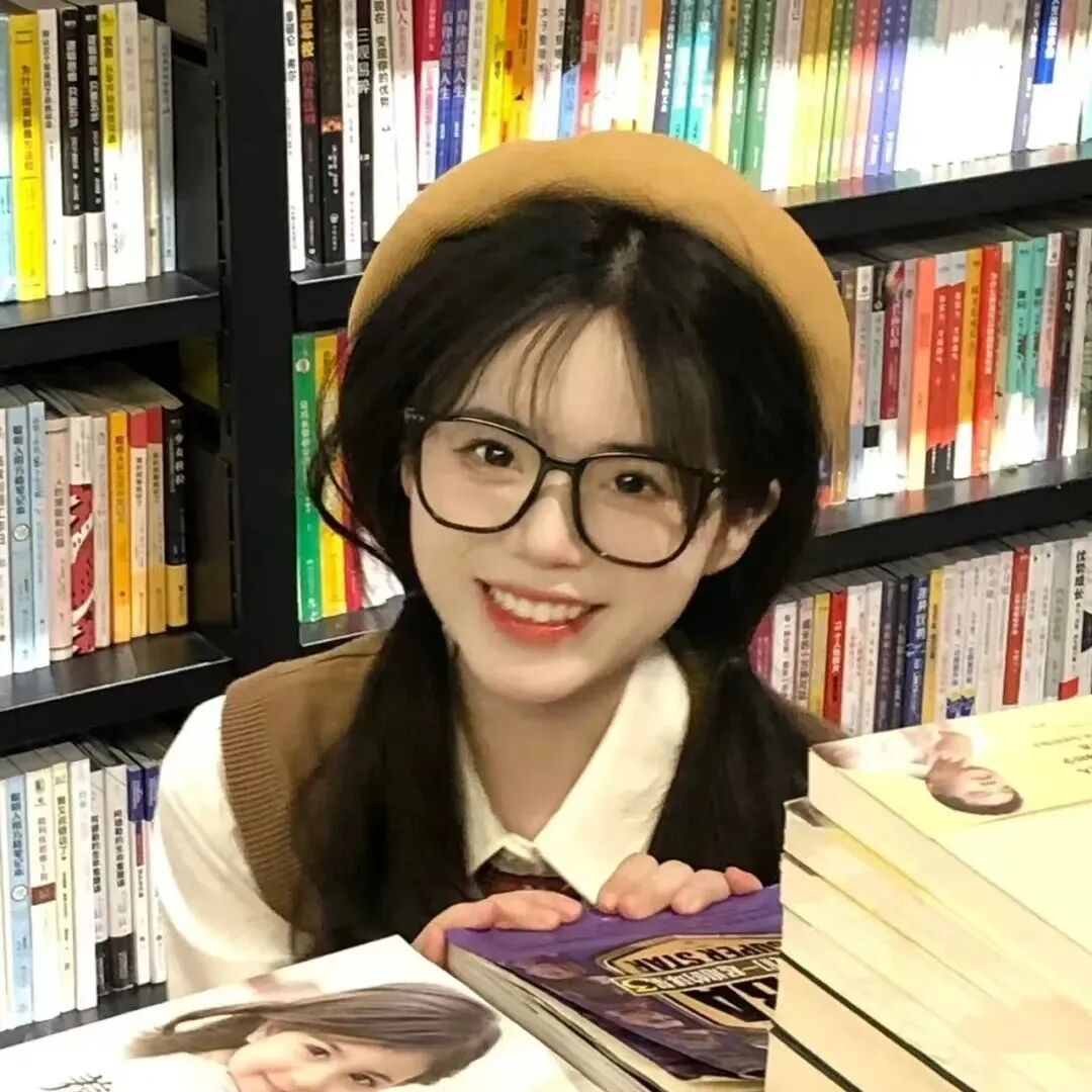 女生头像