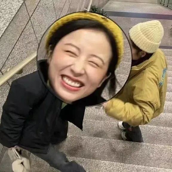 女生头像