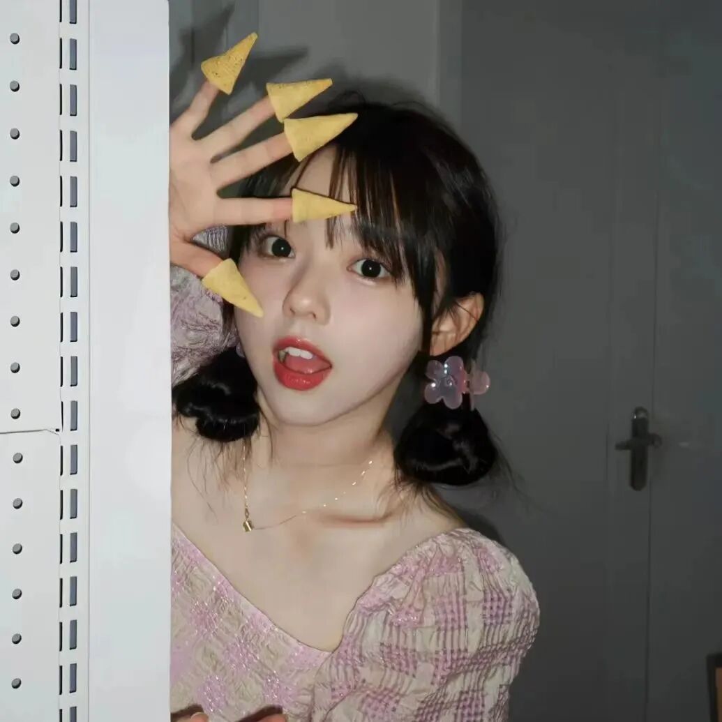女生头像