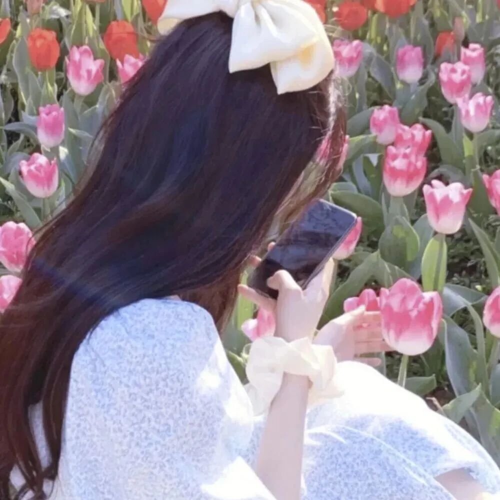 女生头像