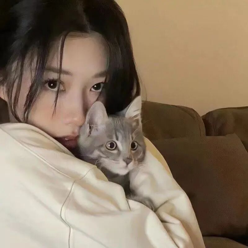 女生头像