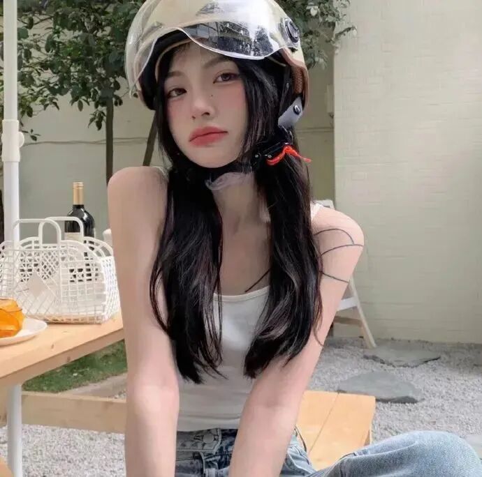 女生头像