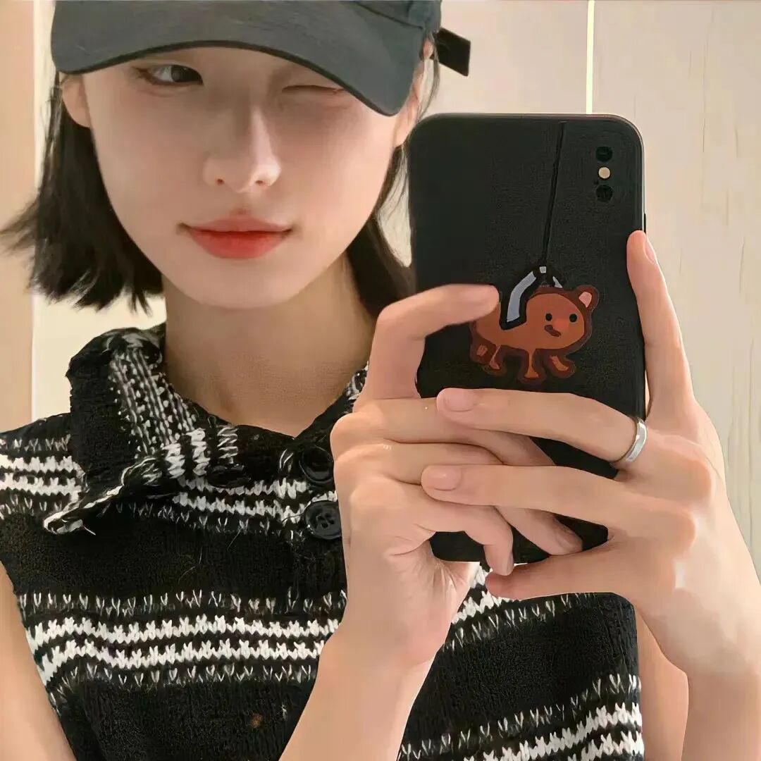 女生头像