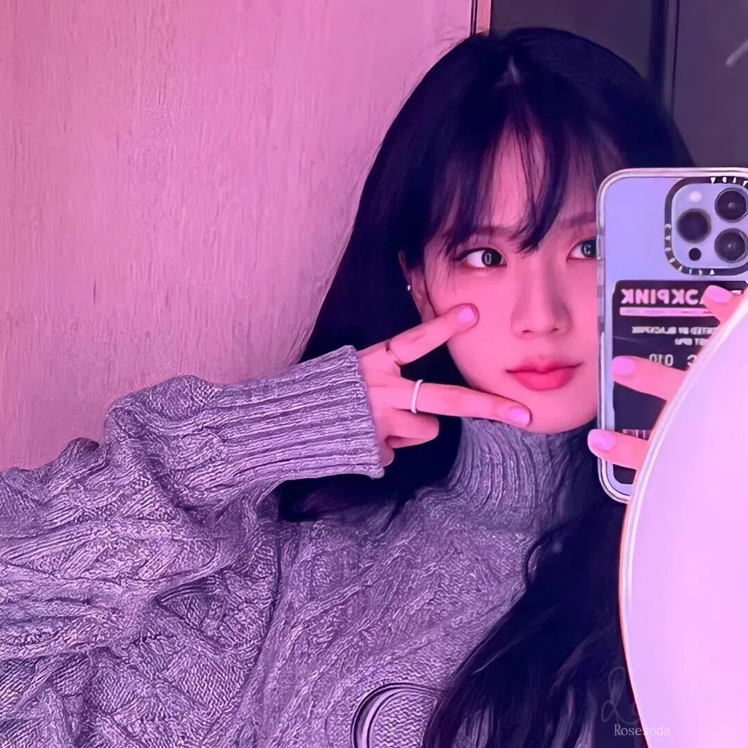 女生头像