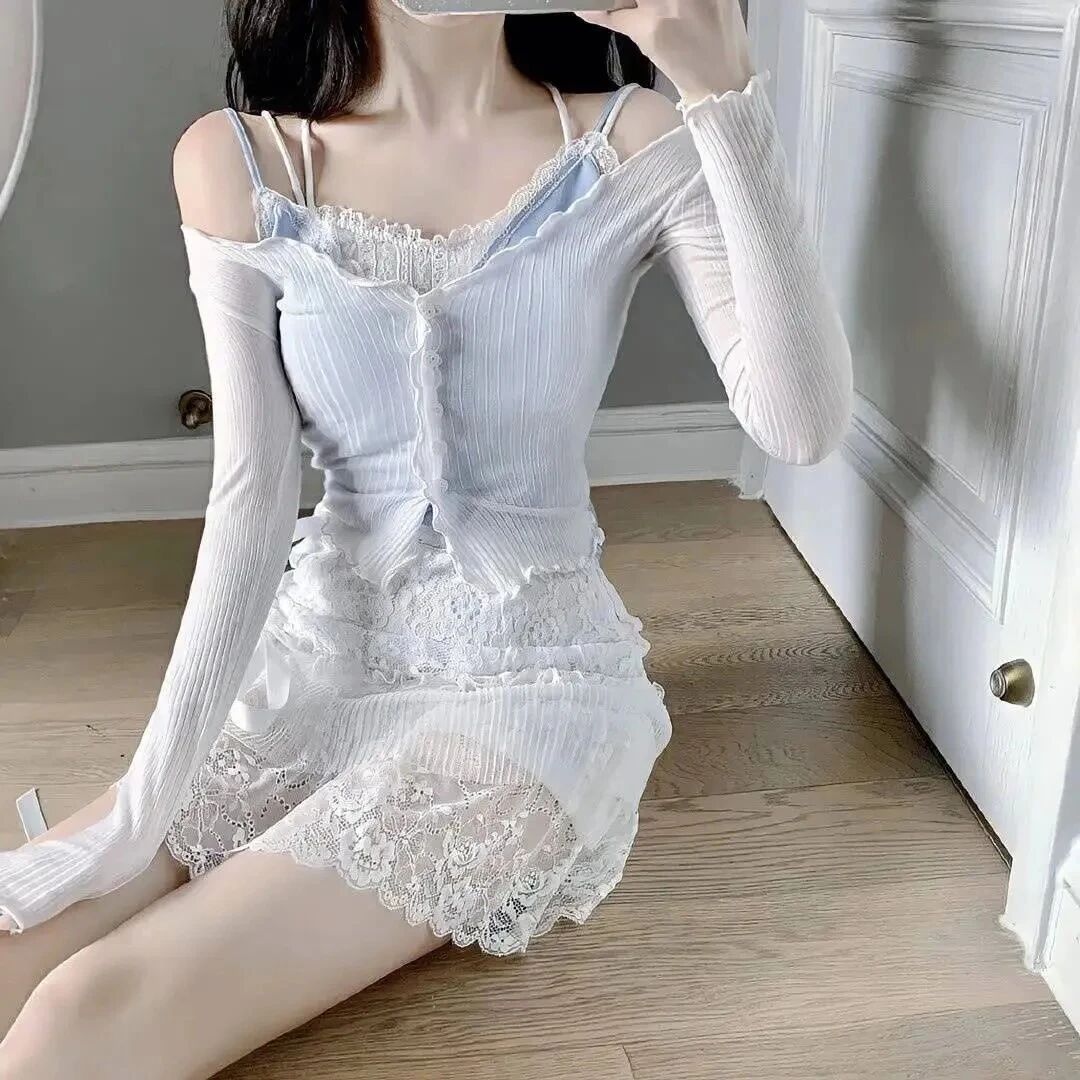纯欲不露脸女生头像