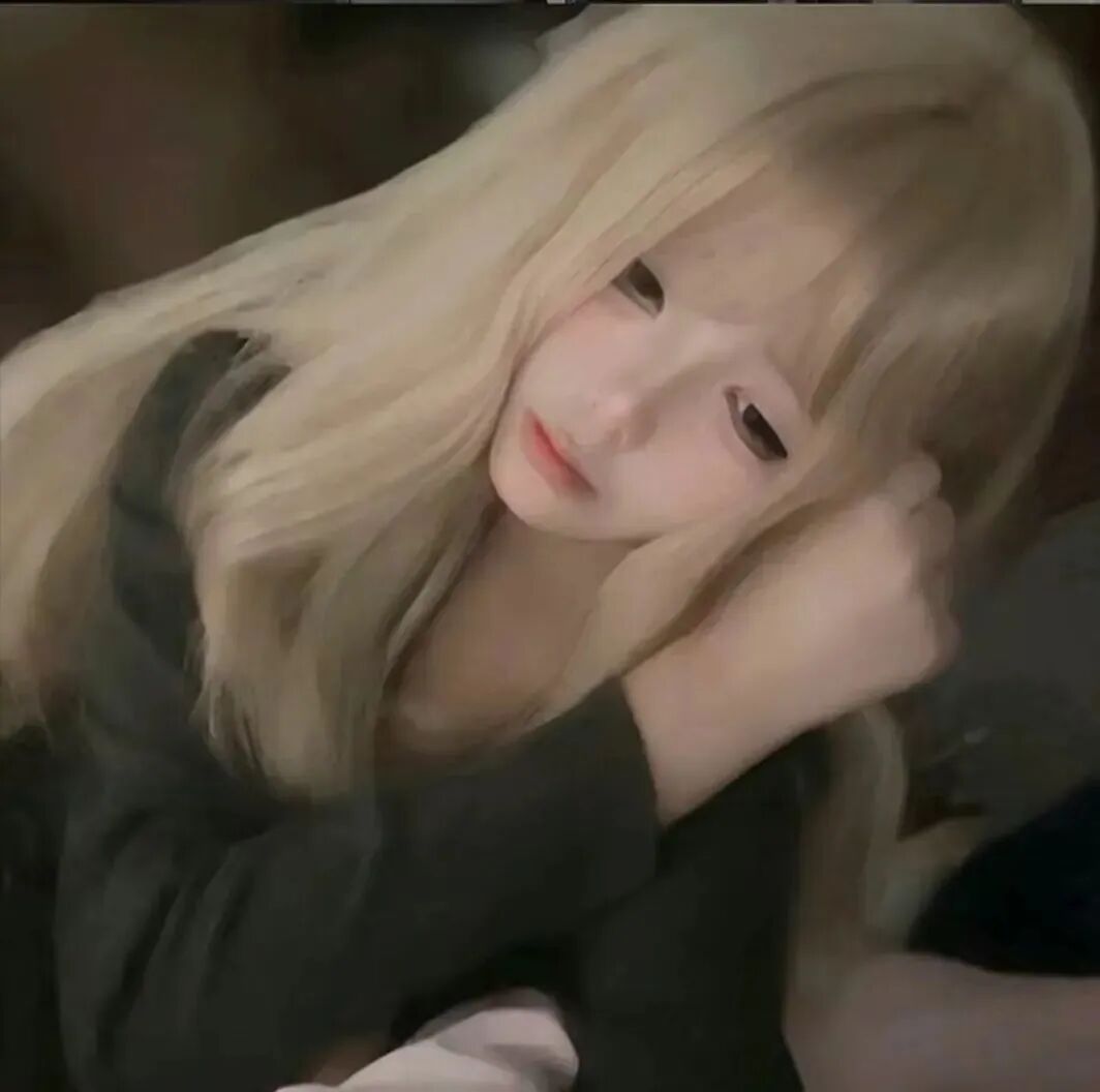 个性女生头像