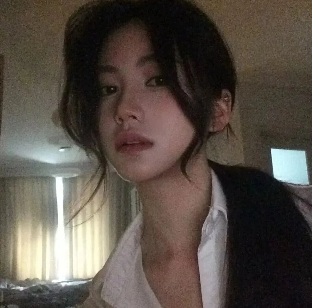 气质女生头像