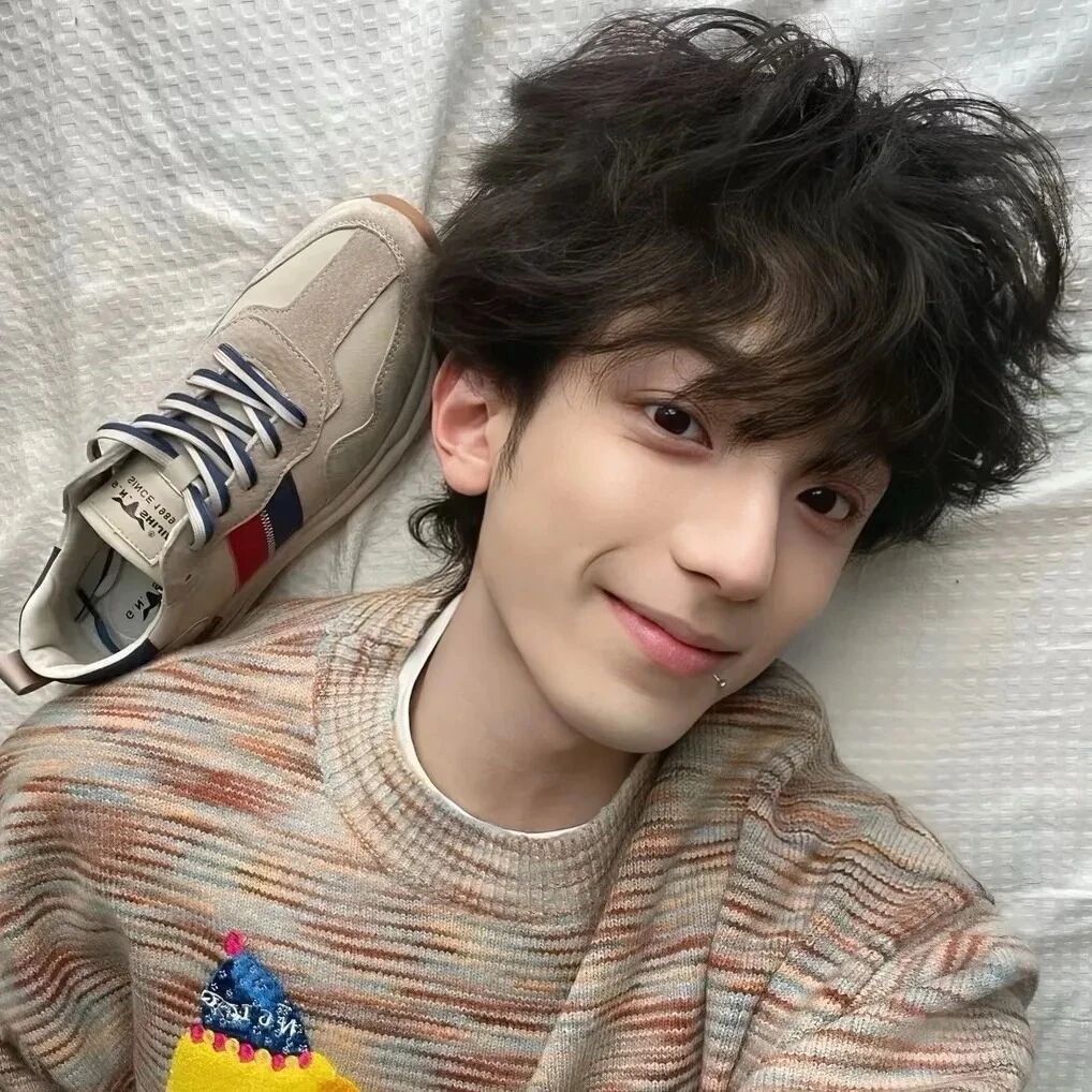 个性男生头像
