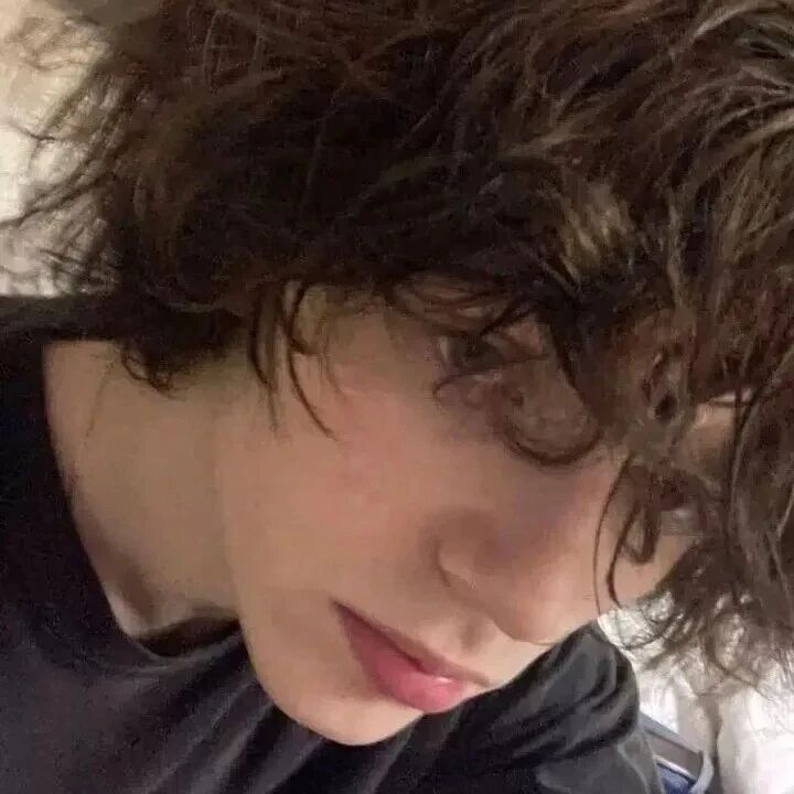 欧美男生头像