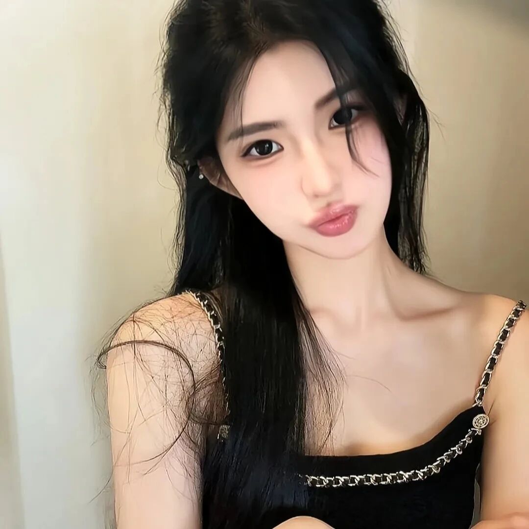 温柔女生头像