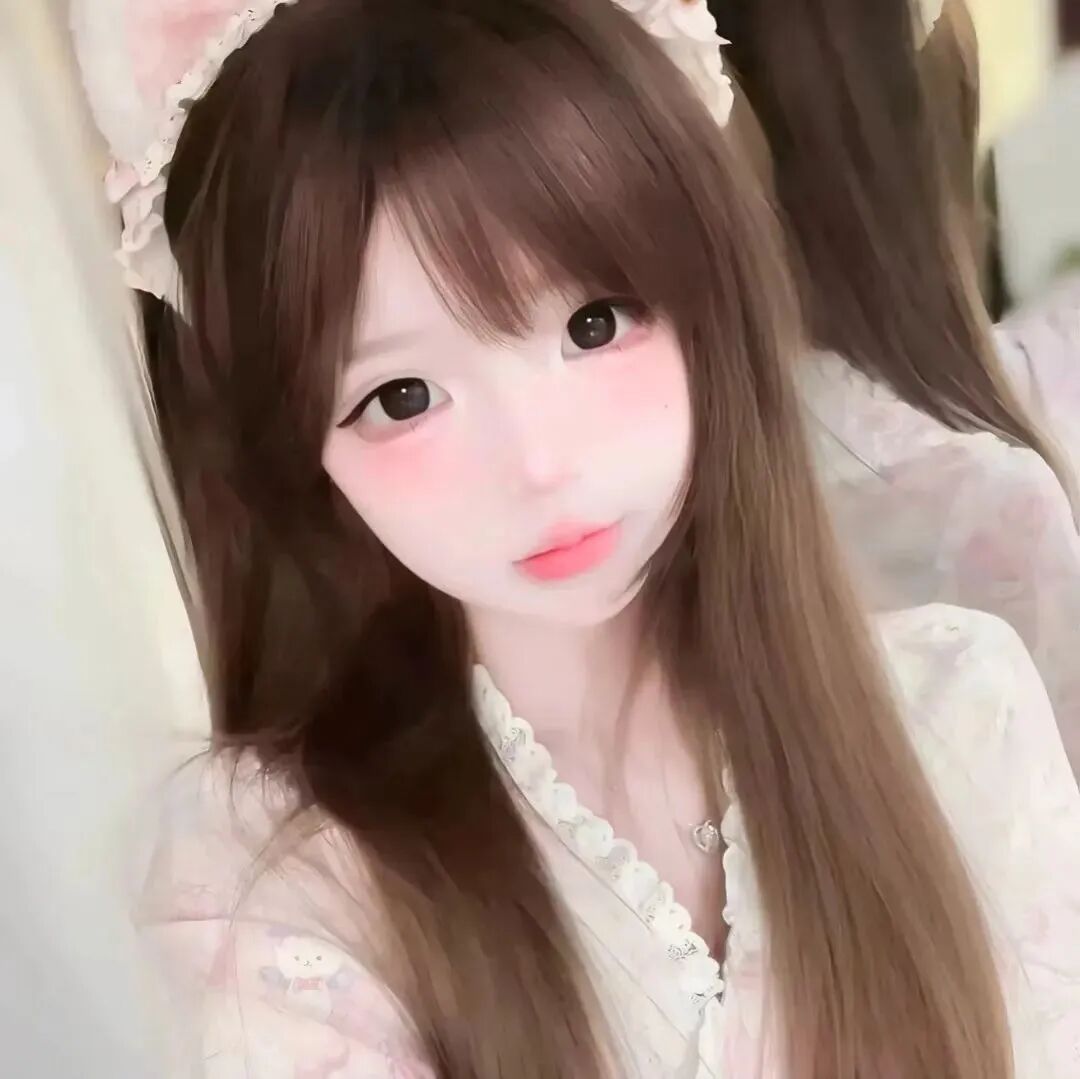 少萝女生头像