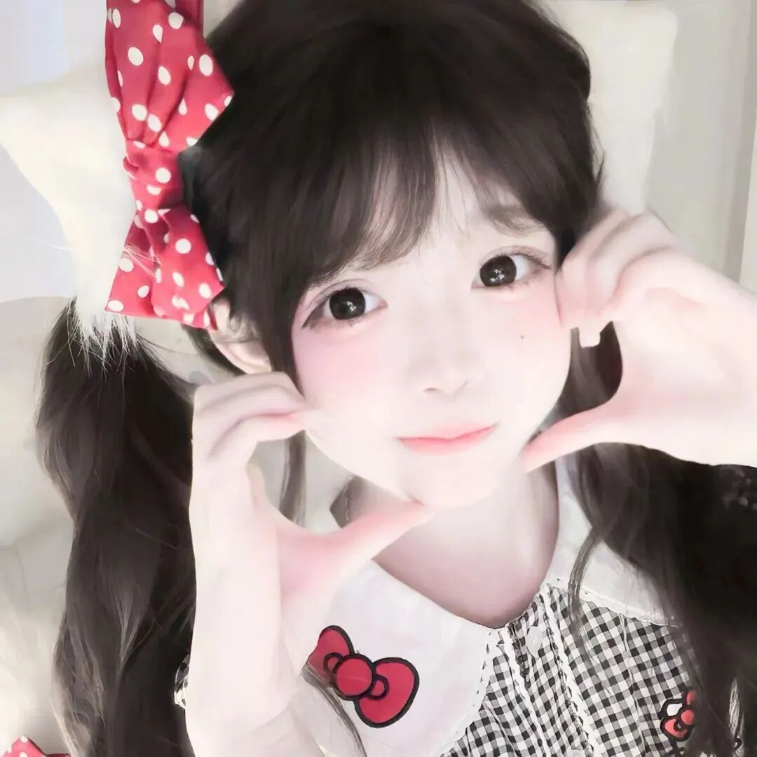 少萝女生头像