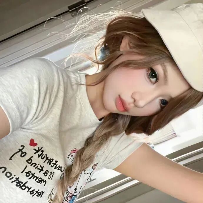 个性女生头像