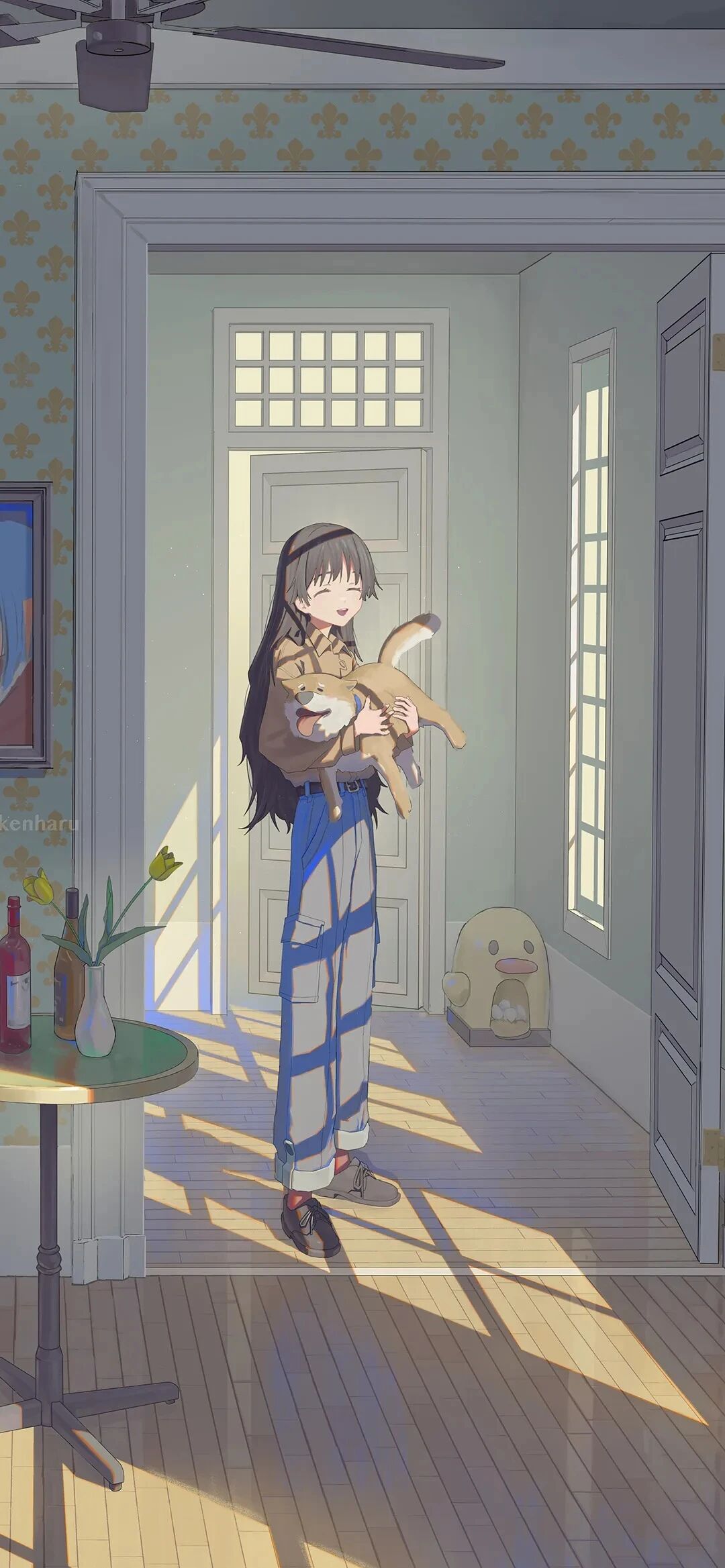 动漫