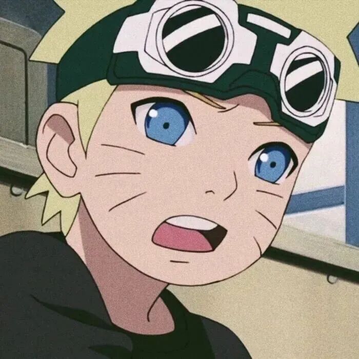 火影忍者动漫头像男