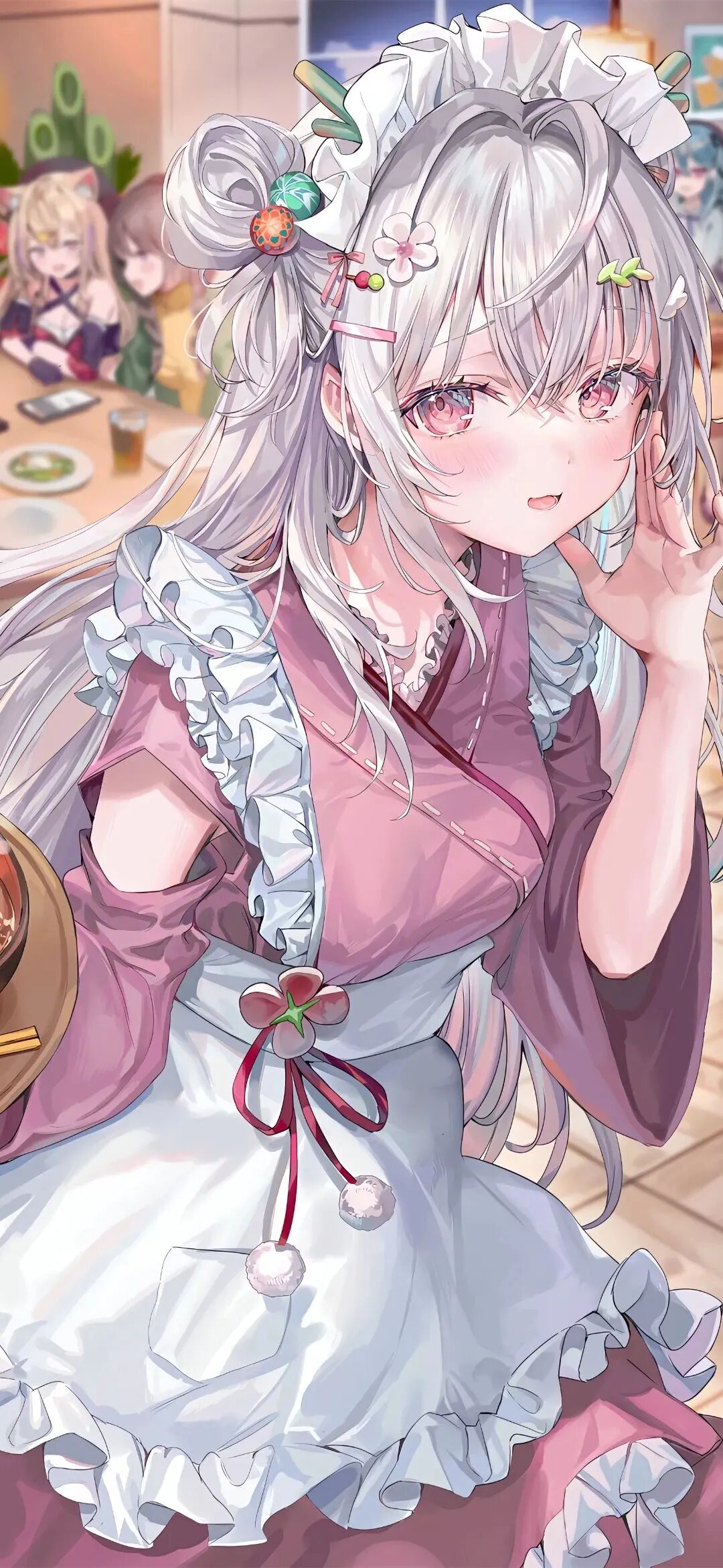动漫