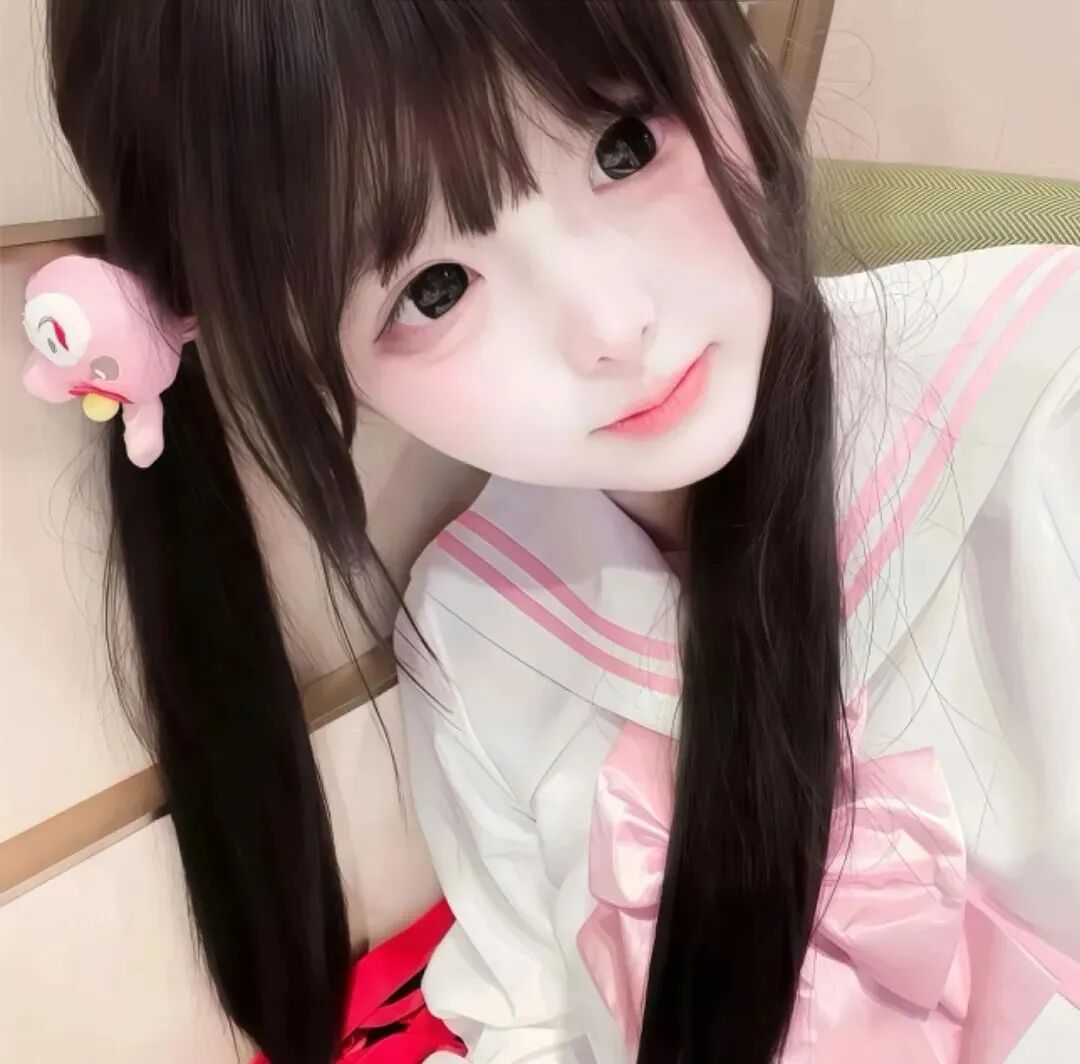 少萝女生头像