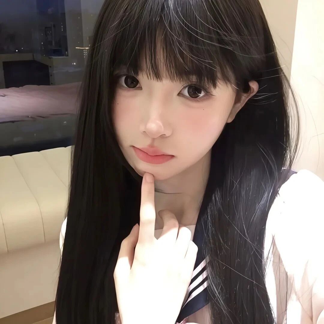 小众女生头像