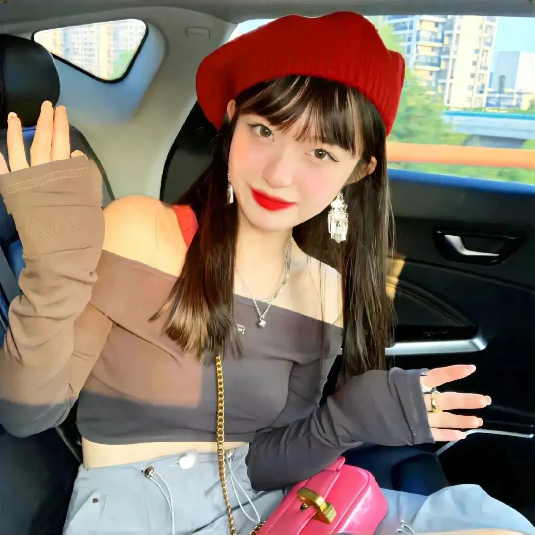 女生头像 女头 女生