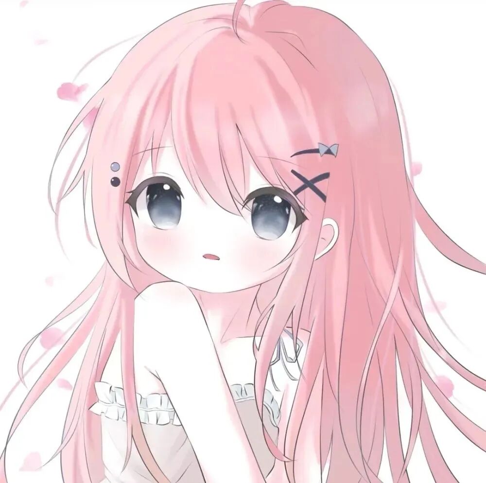 动漫头像  动漫女 动漫女头 动漫头像女