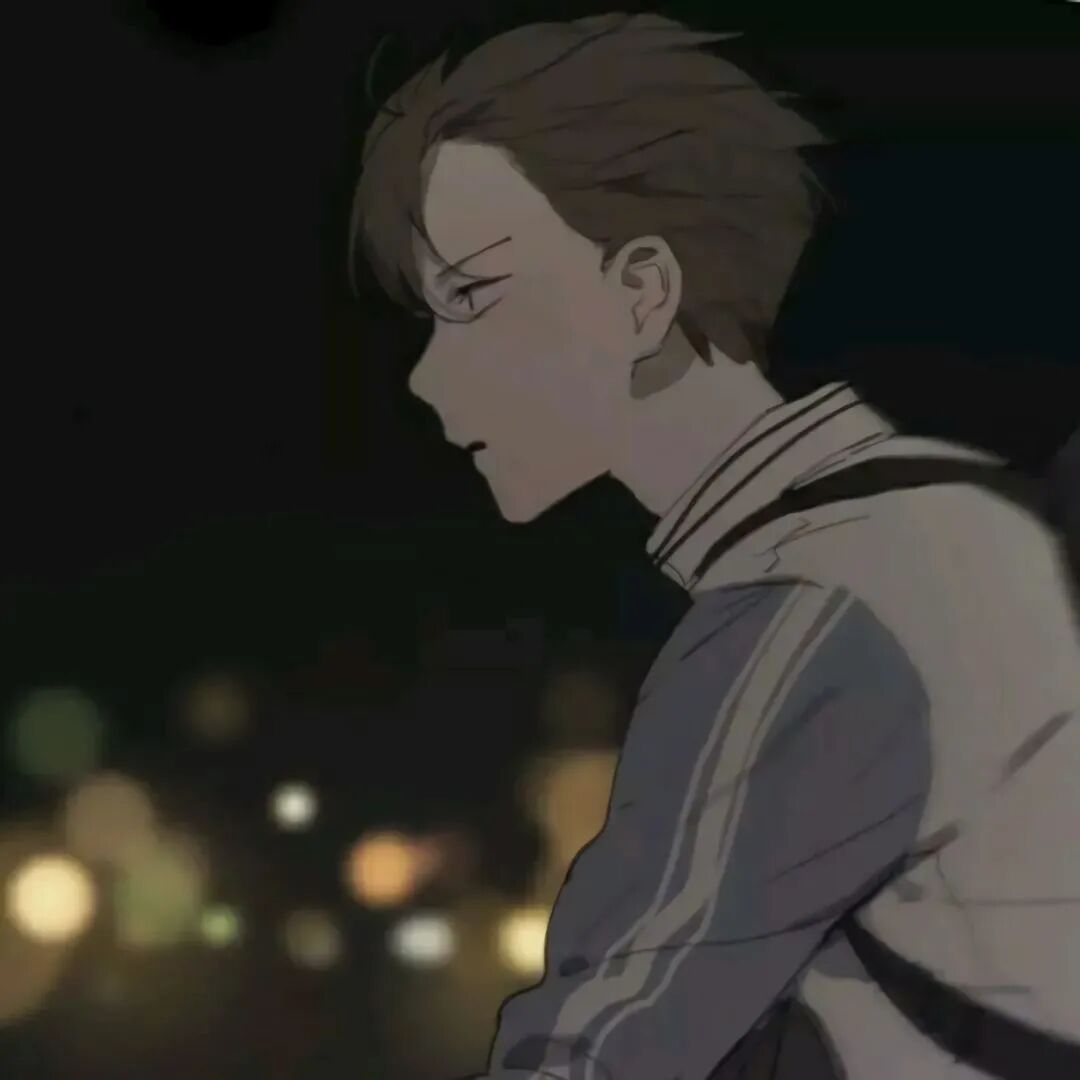 动漫 动漫头像 动漫男头 动漫头像男