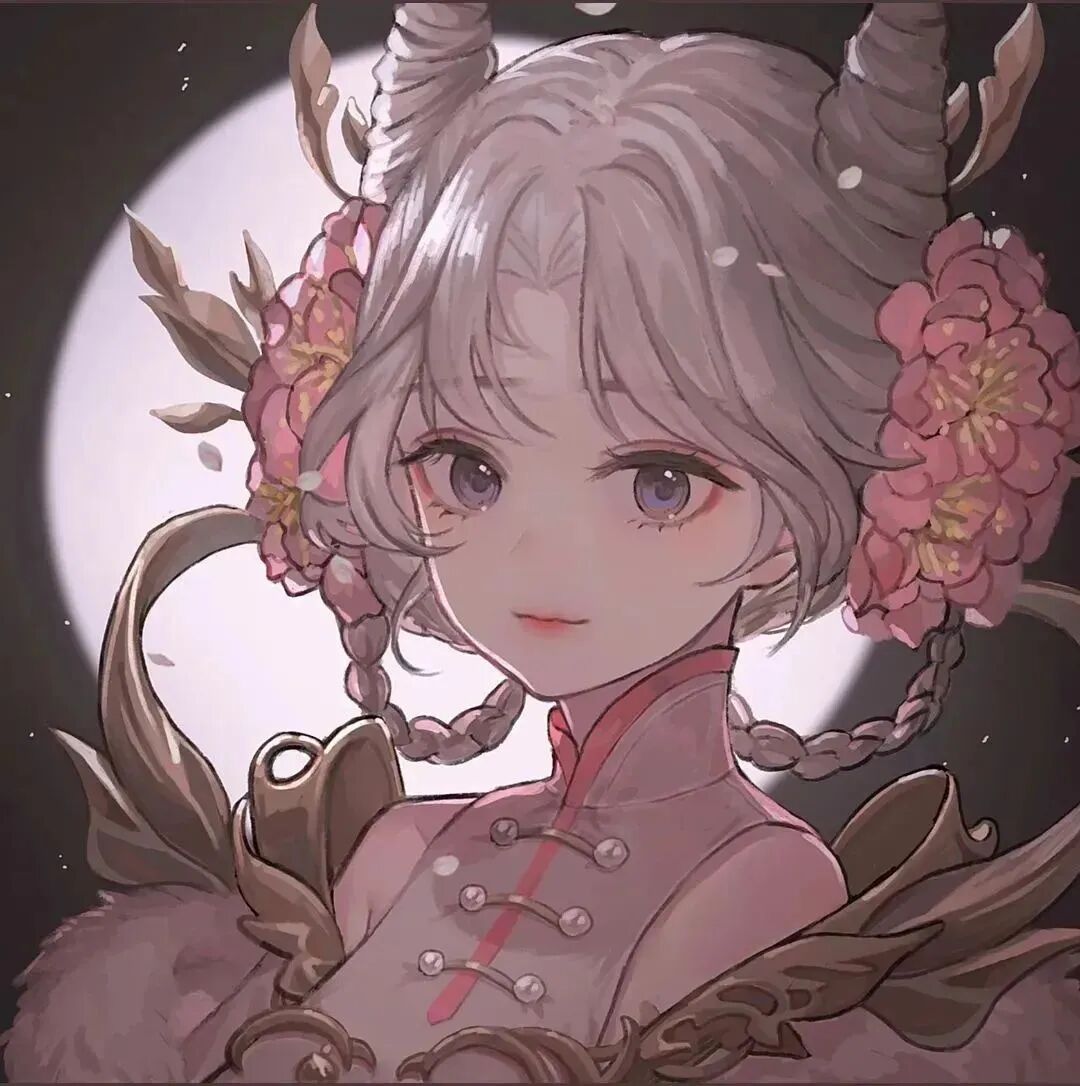 动漫头像  动漫女 动漫女头 动漫头像女
