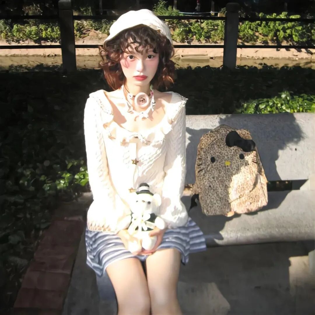 女生 女生头像 女头