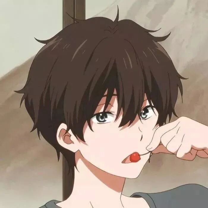 动漫 动漫头像 动漫男头 动漫头像男